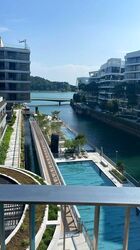 The Reef At King’s Dock (D4), Condominium #484668201
